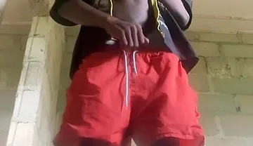 Almost Cut Cumming