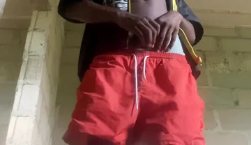 Almost Cut Cumming