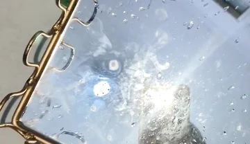 My Solo Session Exclusive Video by Mirror
