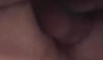 Outdoor Fuck