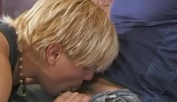 Twink Fucked Raw by Mautr Eboy