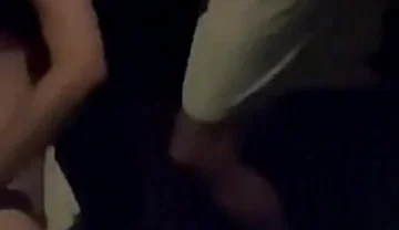 Night Vision Cam Caught S Stepdad Woken up by Step Stepson for a Hot Rimming Session