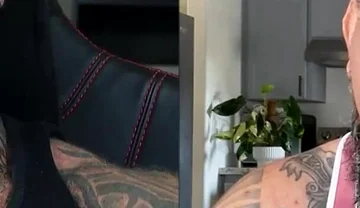 Porn Star Confessions - Bionic Sergio (episode 115)
