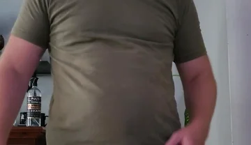 Who Doesn't Love a Floppy Chubby?