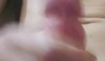 Cumshot