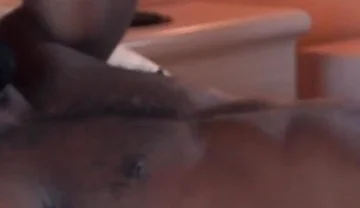 Black Construction Worker John Is Back!