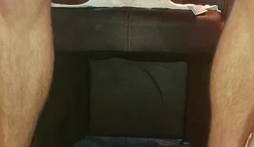 Hot Gay Twink Rides His Dildo and Has Multiple Orgasms