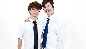 Dakota Lovell Undresss His Mate Sam Ledger And Officiates His Anointment Ceremony