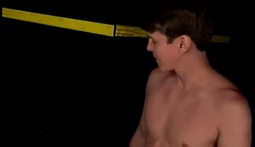 Tattooed Bbc Jordan Jameson Doggy Fucks Sage Roux