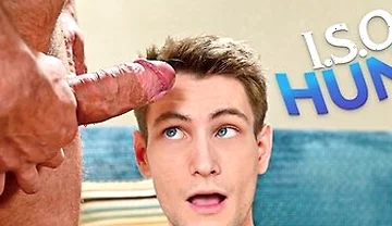 Straight Massive Inked Hunk Tries Barebacking Twink Roomate For The 1st Time