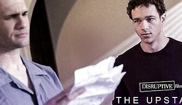 Jayden Marcos Ass Pounds Hired Contractor