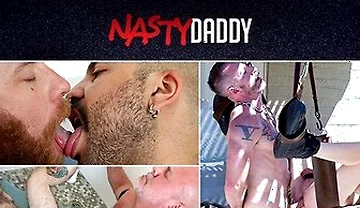 Pilation Of Dilf Sucking Dicks And Destroying Toned Ass - Jack Dixon And Carlo Cox