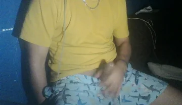 Getting a Taste of My