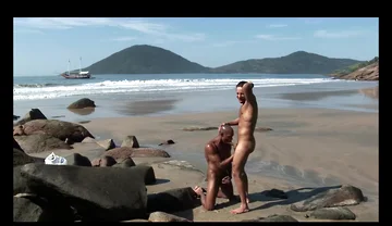 Big Cocks for Broken Asses