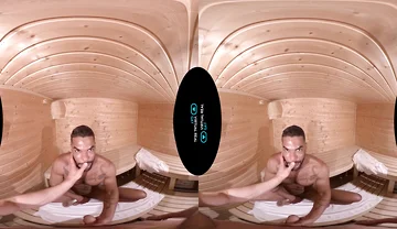 Lets Celebrate I - Virtual Reality