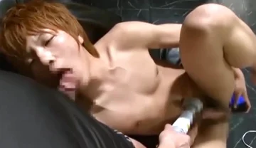 Beautiful Boy Uncircumcised Bullying 21