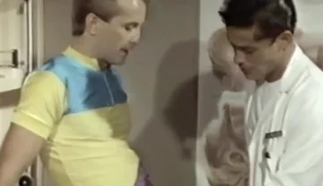 Strange Places Strange Things! (1985)