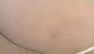 Just Half of This Enormous Toy Is Destroying My Tight Ass! but I Love It!
