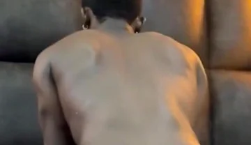Sexy Twink Flip Fucks with Me