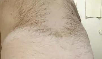 Coach Karl's Butt 6240