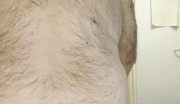 Coach Karl's Butt 6240