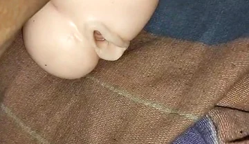 Indian Young Boy Fucked Sex Toy Part 1