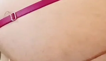 This Huge Mega Dildo Is Ripping My Tight Ass Apart!