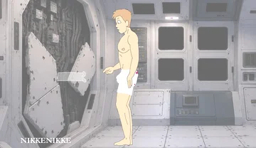 Yaoi My Hole Gets Pounded Deep Into the Sun - Part 1