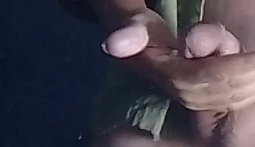 My Penis Needs a Hot Bath