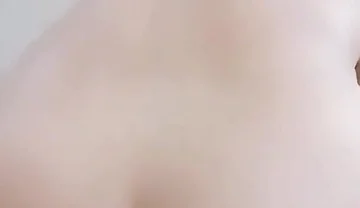 Anal Comshot