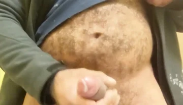 Quick Workplace Rub Out