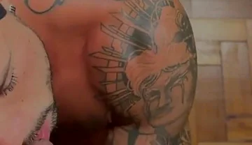 Ricky Xl Huge Cumshot Interracial Gay Anal Sex Latin Thug Fuck