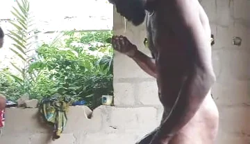 A Bush Hangout Part 2