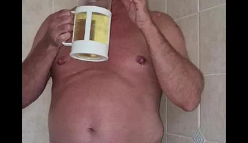 New Piss Comp.
