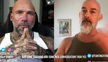 Porn Star Confessions - Will Tantra Episode 116
