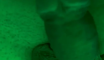 Late Night Cumshot