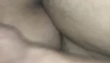 His First Time to Have Anal Sex