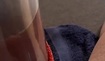 Extreme Cockpumping Again