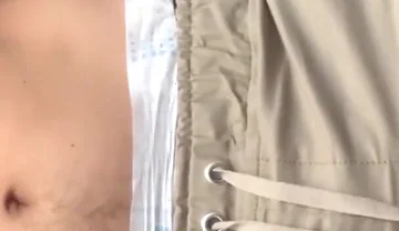 Dressing off