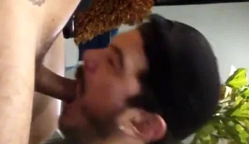 I Love Trying New Dicks and Seeing a Foreigner with a Huge One