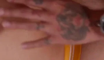 Bareback Hairy Big Dick Daddy Camilo Brown Breeds Muscle Daddy Oscar Patiño Delicious Ass Deep Rimming & Creampie
