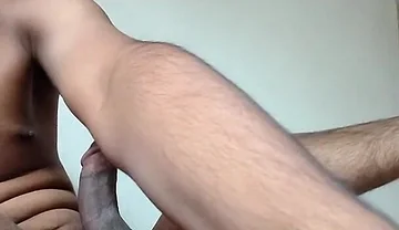 Teen Birthday Boy Masturbation
