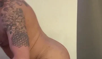 Muscle Stepdaddy Breeds Latino Twink