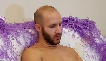Using Masturbation Toy