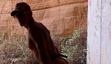 That 's My Boy, Always Willing to Drop His Pants