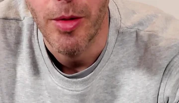 POV - Tom Bakers Turns You Into His Good Chastity Girl