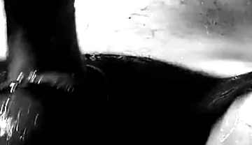 Long and Slow Masturbation - Oily Stroking Until I Cum Hard