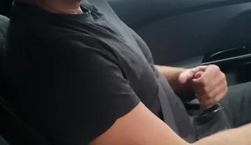 Joyride Horny