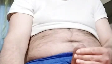 You Like My Puffy Briefs