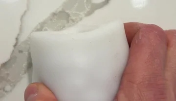 I Fucked the Toy in All Holes, I Cum with Moans and Sperm